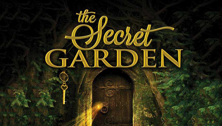 The Secret Garden The Musical